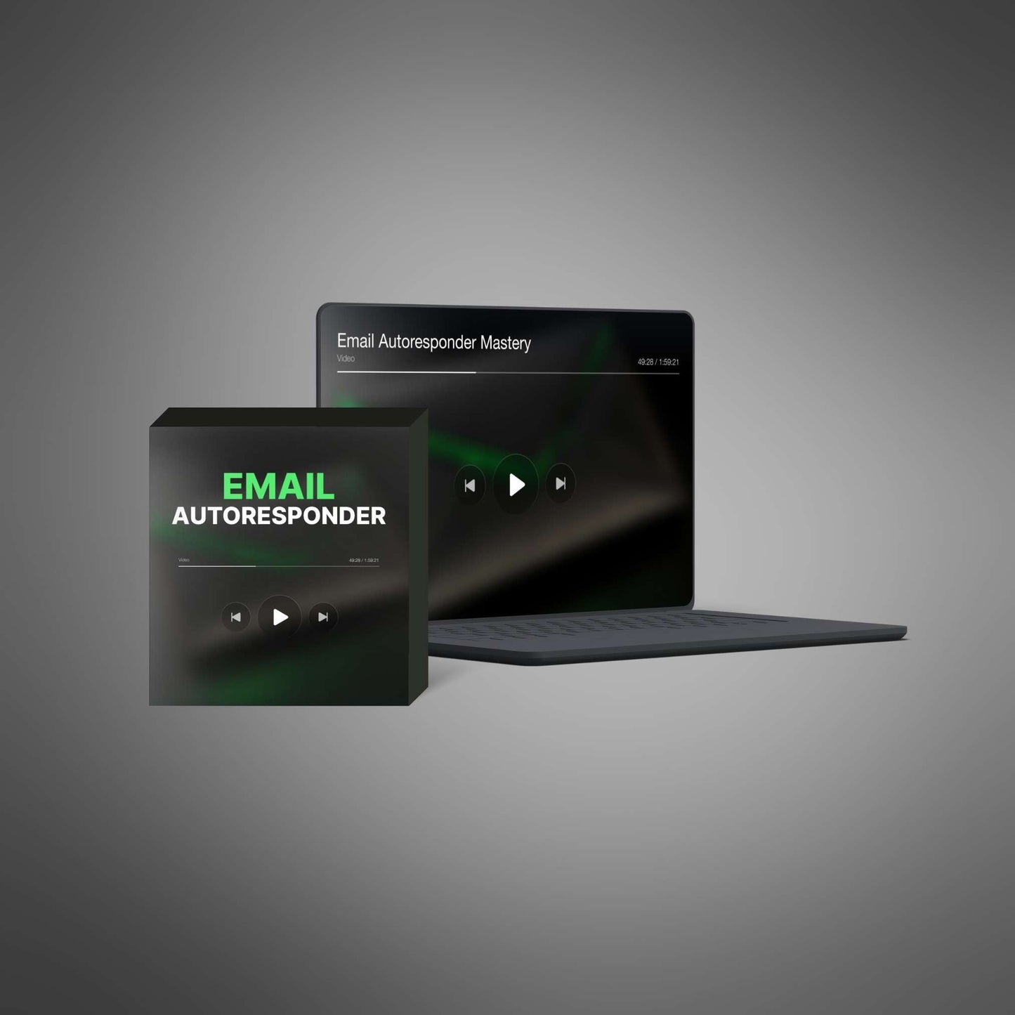 Email Autoresponder Mastery - Audio