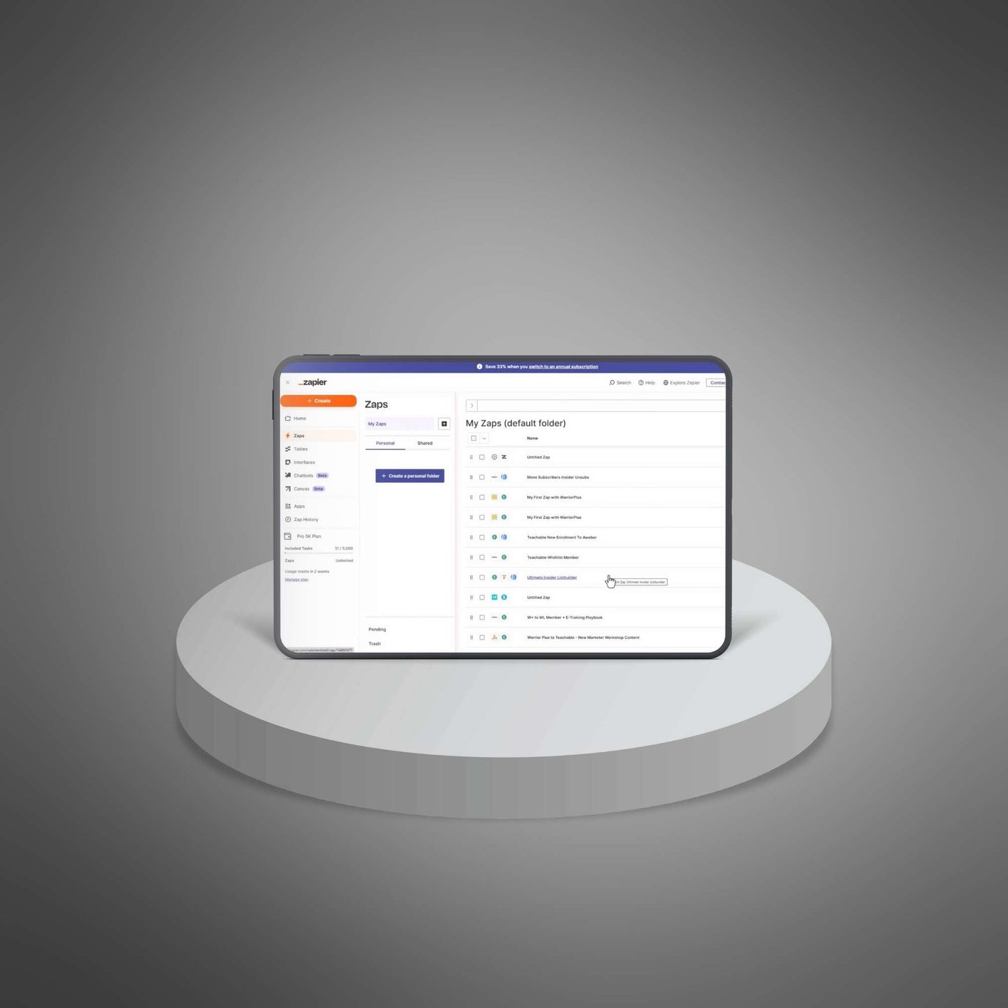 Grow and Scale with Skool - Audio