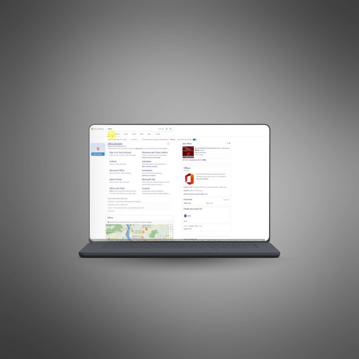Microsoft 365 - Audio
