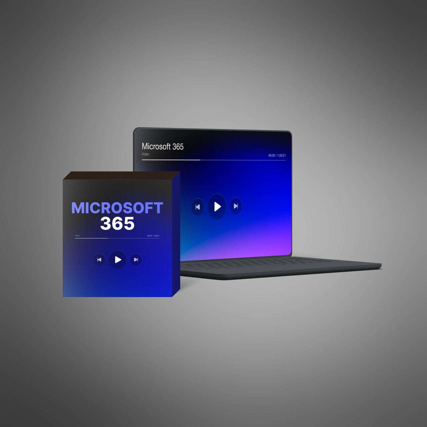 Microsoft 365 - Audio