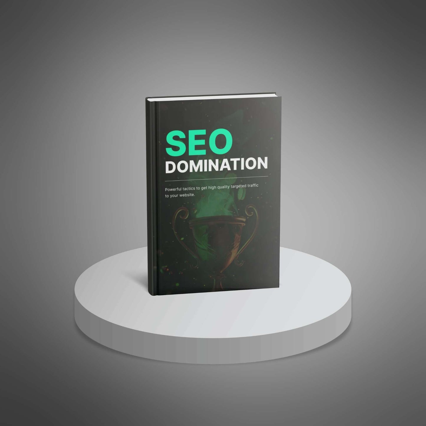 SEO Domination - Audio