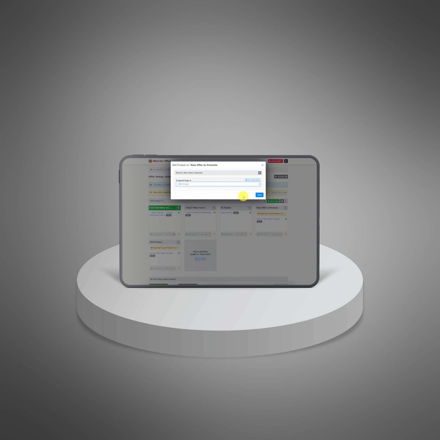 Sales Funnel Playbook - Audio