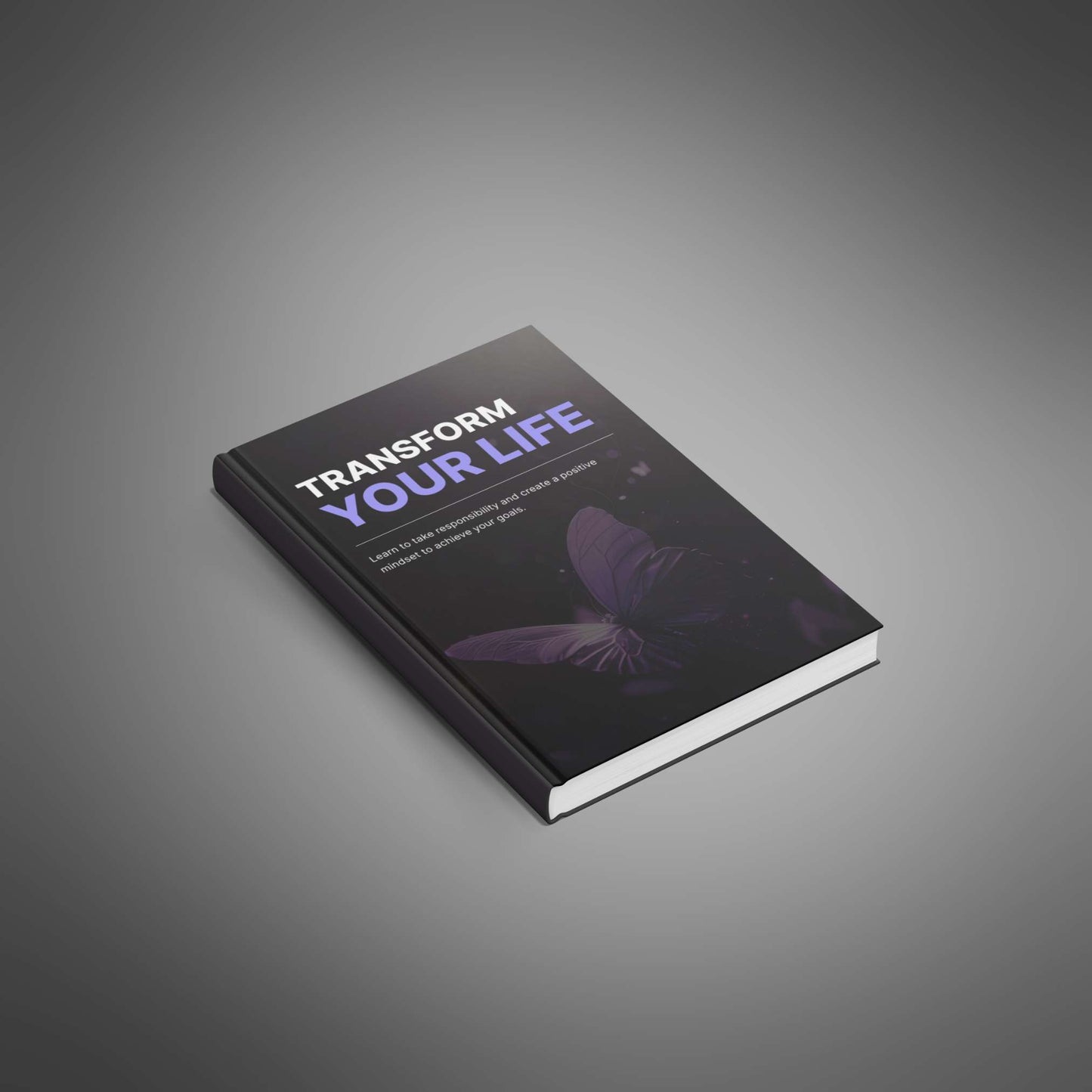 Transform Your Life - Audio