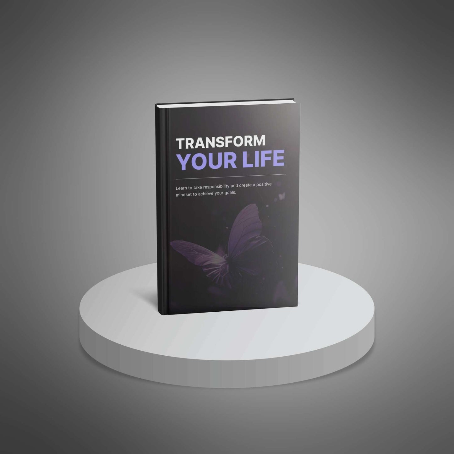 Transform Your Life - Audio