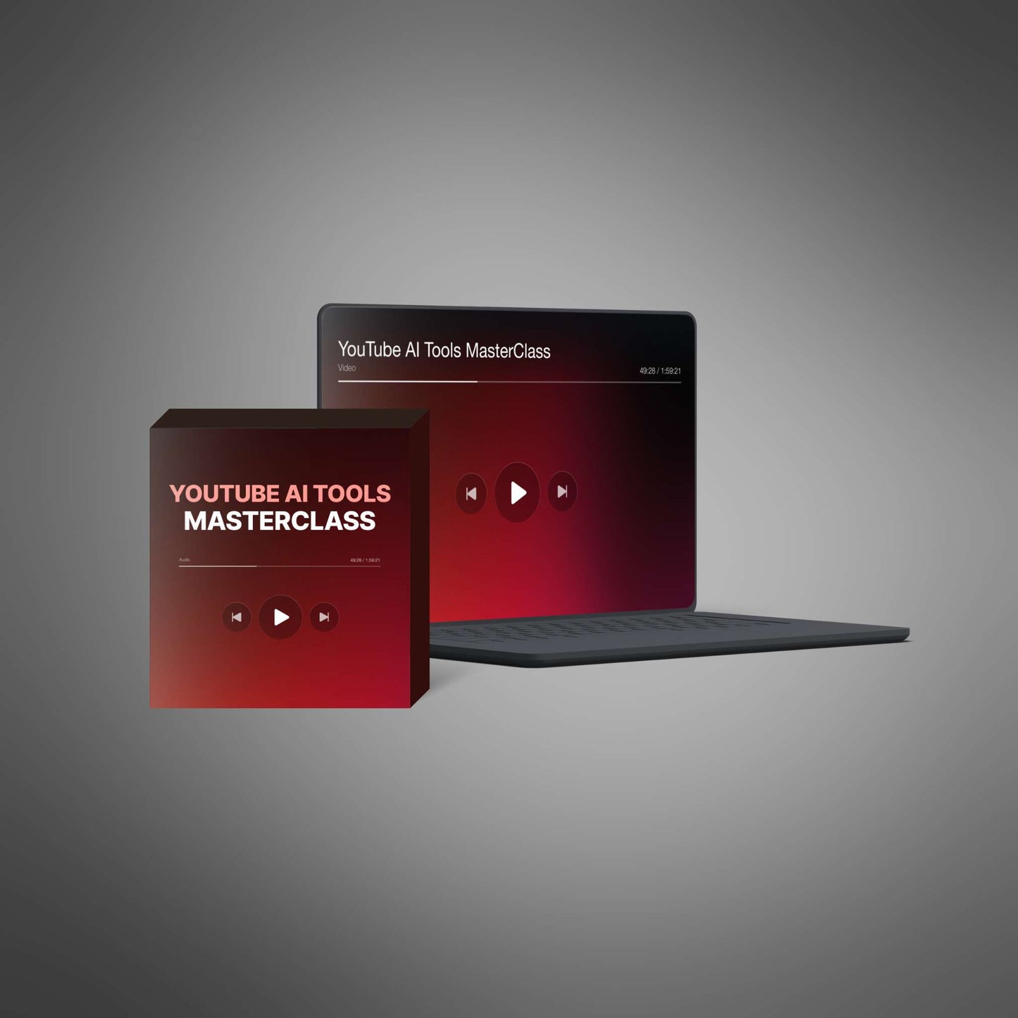 YouTube AI Tools MasterClass - Audio