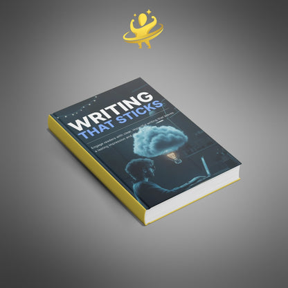 Writing That Sticks - Ebook