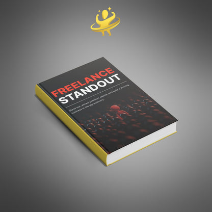 Freelance Standout - Ebook