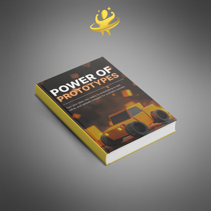 The Power of Prototypes - Ebook