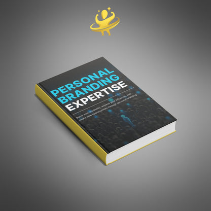 Personal Branding Expertise - Ebook