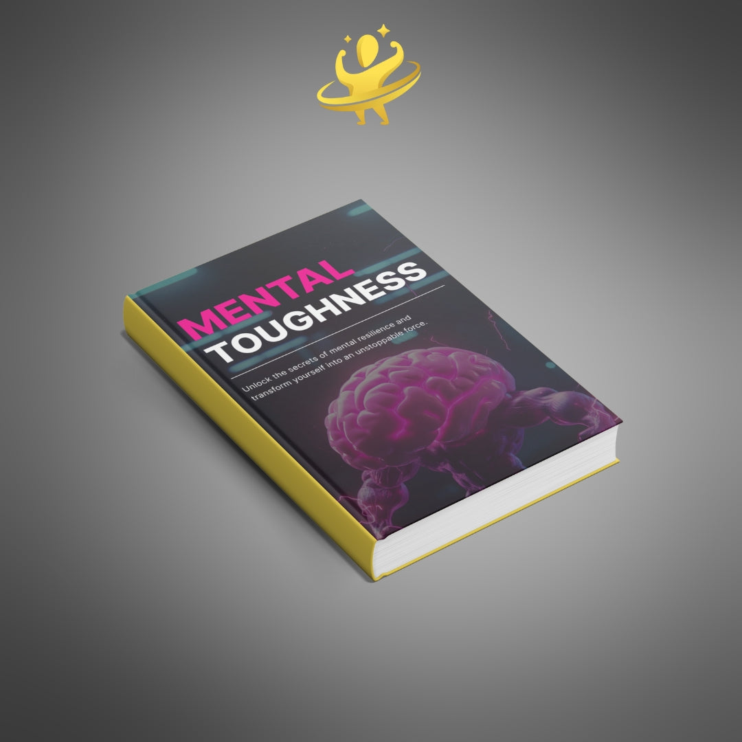 Mental Toughness - Ebook