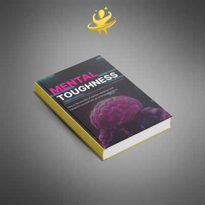 Mental Toughness - Ebook