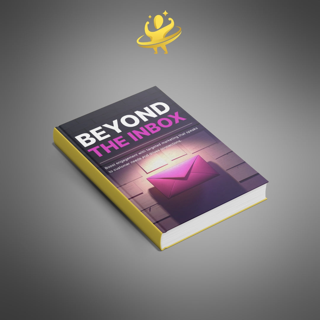 Beyond the Inbox - Ebook