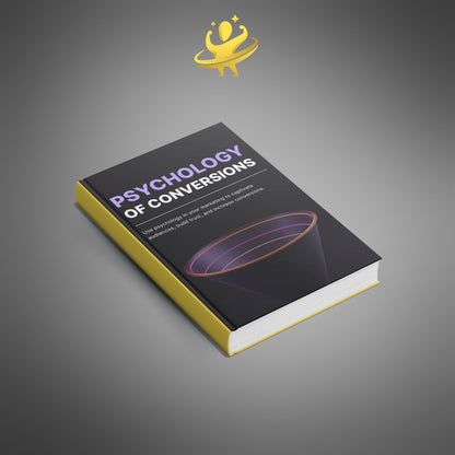 The Psychology of Conversions - Ebook
