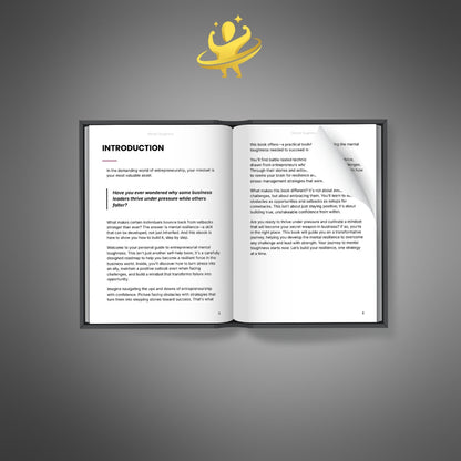 Mental Toughness - Ebook