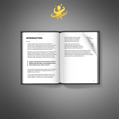 Freelance Standout - Ebook