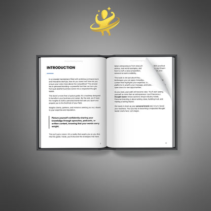 Personal Branding Expertise - Ebook