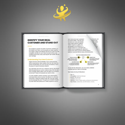 Marketing Plan Simplified - Ebook
