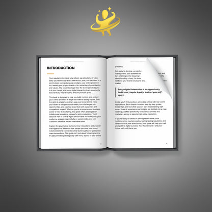 Build Positive Digital Presence - Ebook