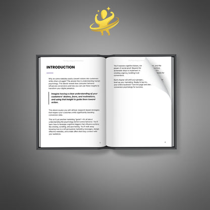 The Psychology of Conversions - Ebook