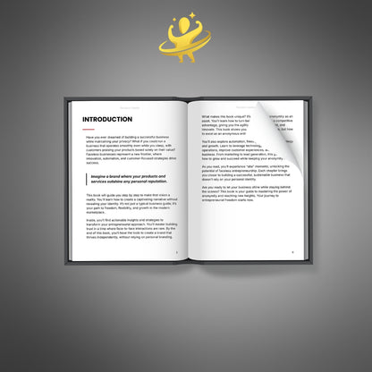 Faceless Creator - Ebook