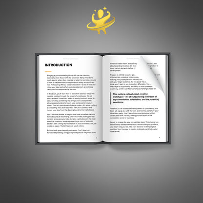 The Power of Prototypes - Ebook