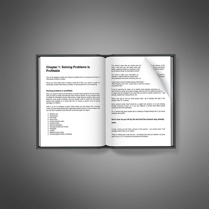 6-Figure Digital Products - Audio