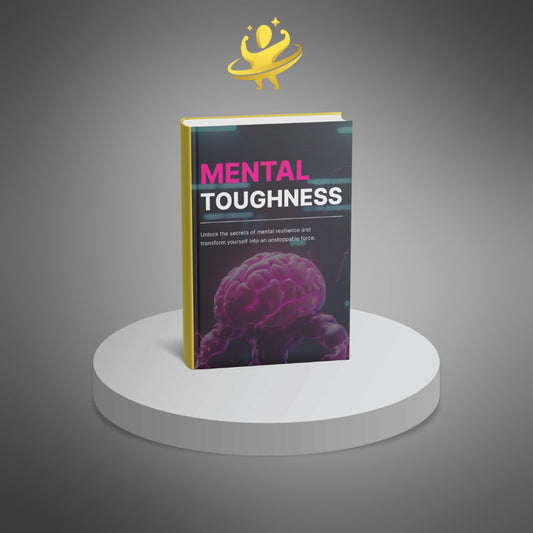 Mental Toughness - Ebook