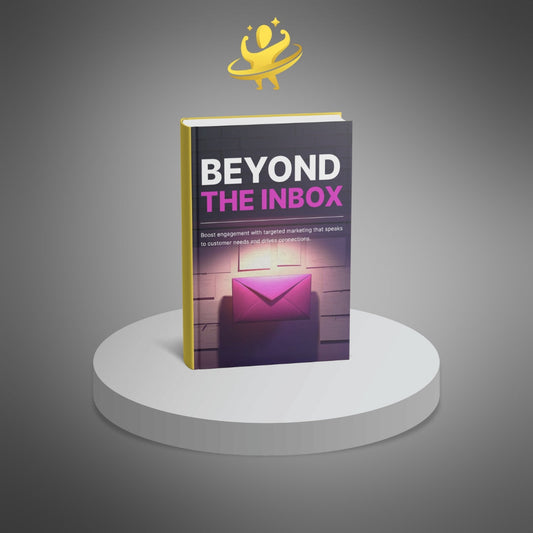 Beyond the Inbox - Ebook