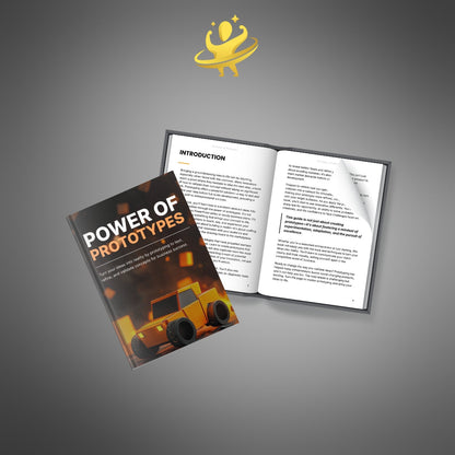 The Power of Prototypes - Ebook