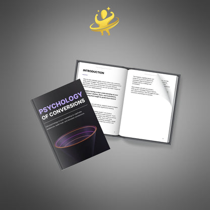 The Psychology of Conversions - Ebook