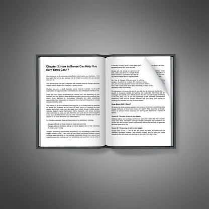 AdSense Mastery - Ebook
