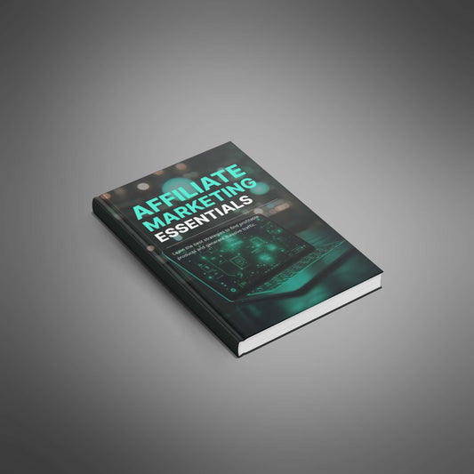 Affiliate Marketing Essentials - Ebook