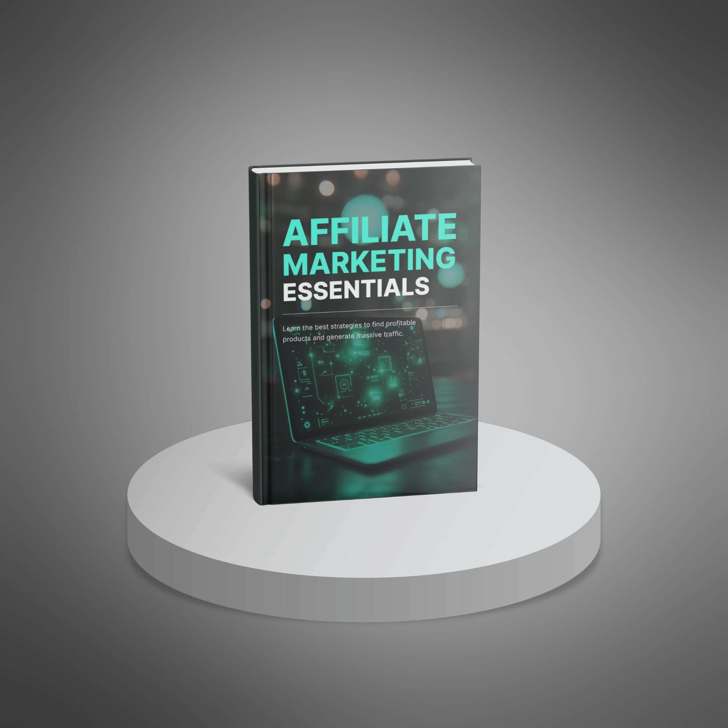 Affiliate Marketing Essentials - Ebook