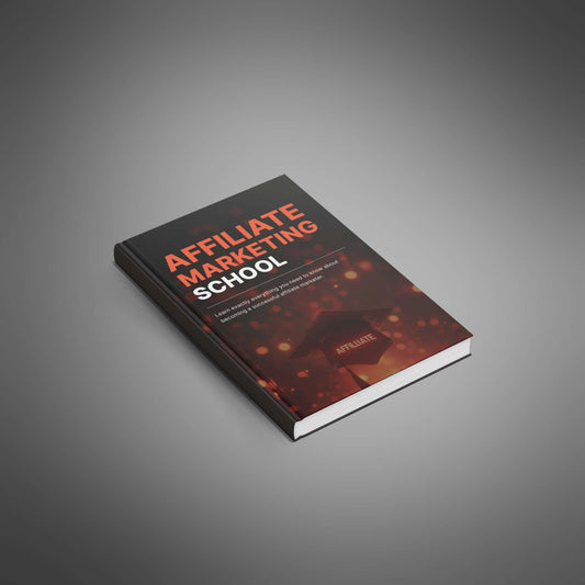 Affiliate Marketing School - Video