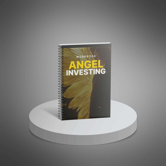 Angel Investing - Workbook