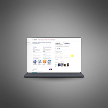 Audacity Masterclass - Video