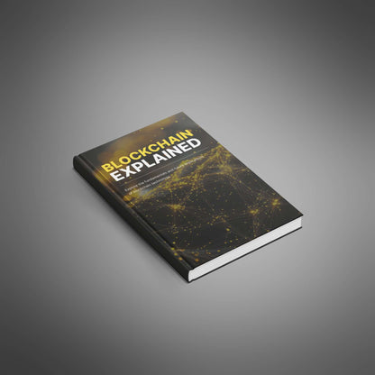 Blockchain Explained - Ebook