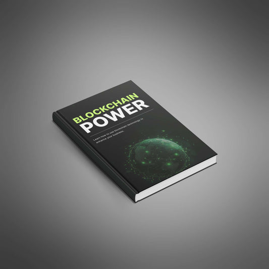 Blockchain Power - Ebook