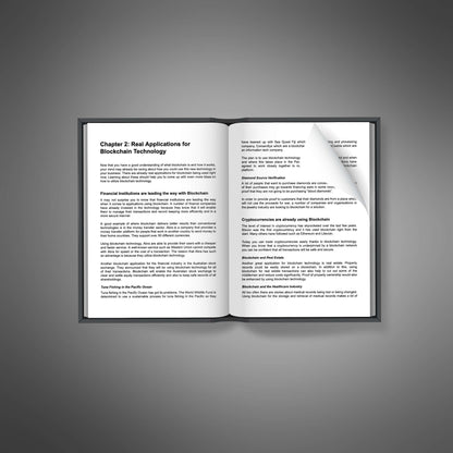 Blockchain Power - Ebook