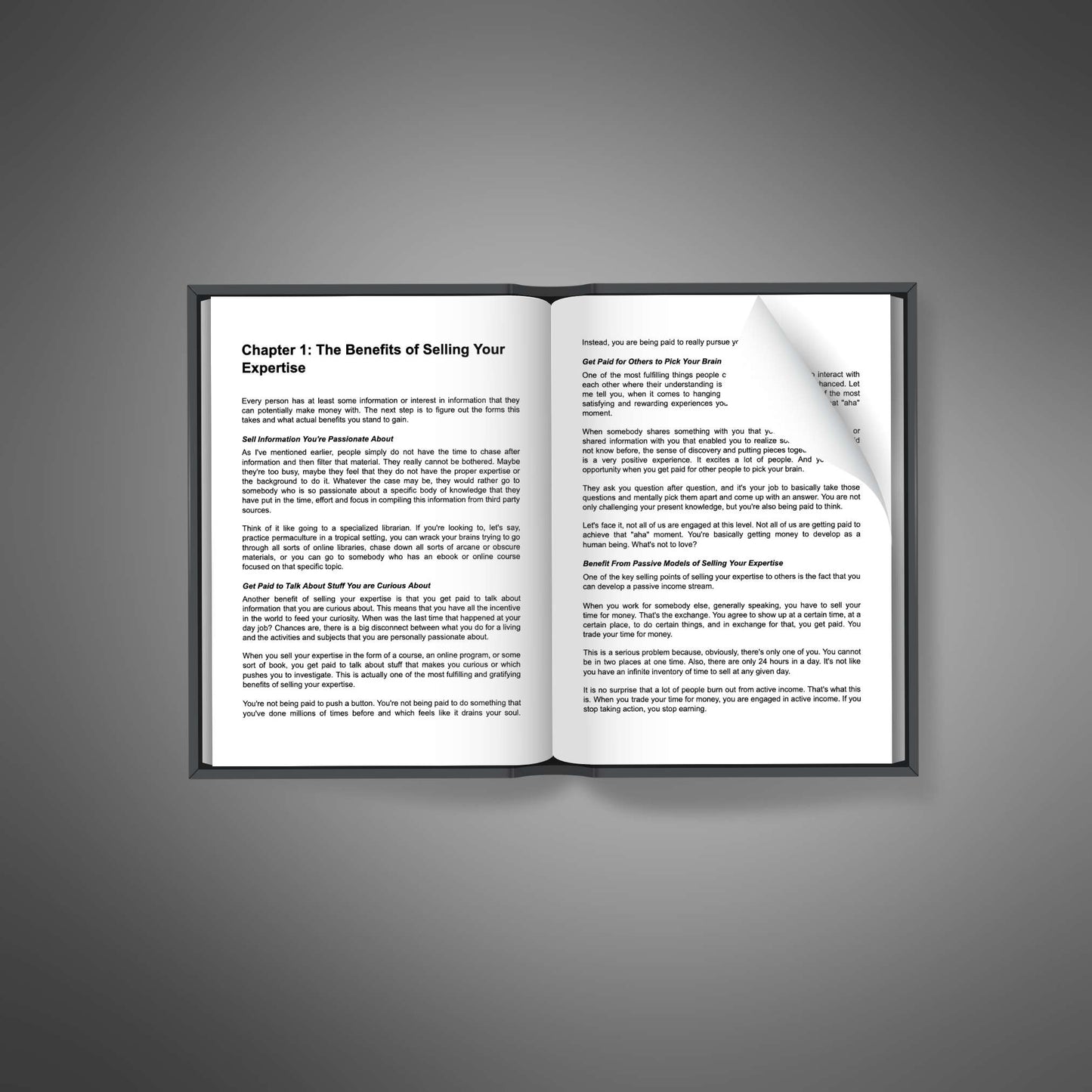 Building Your Coaching Business - Ebook