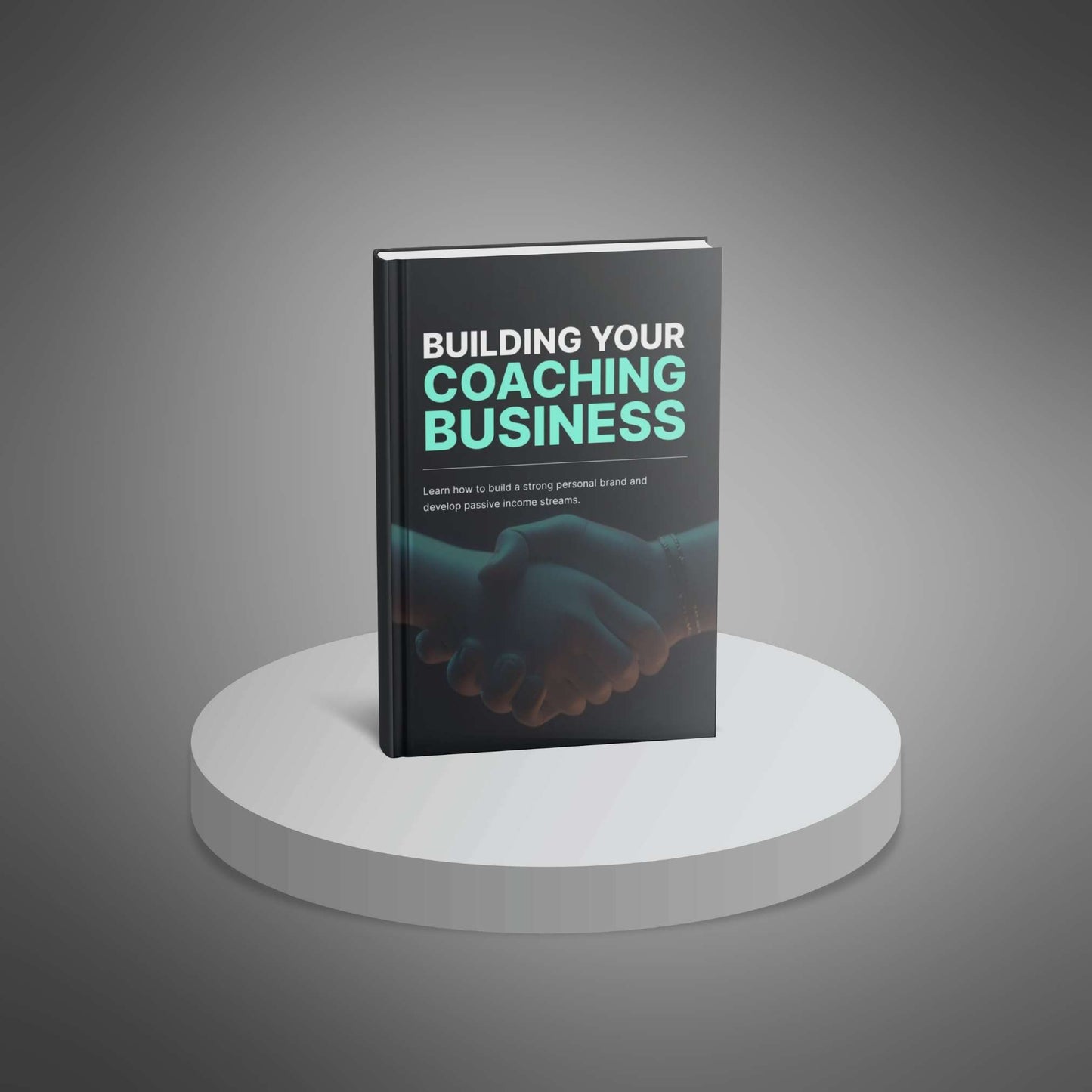 Building Your Coaching Business - Ebook