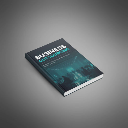 Business Outsourcing - Ebook