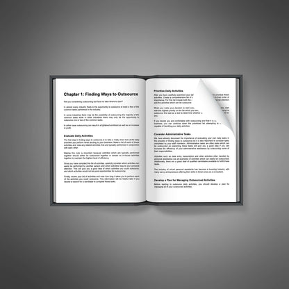 Business Outsourcing - Ebook