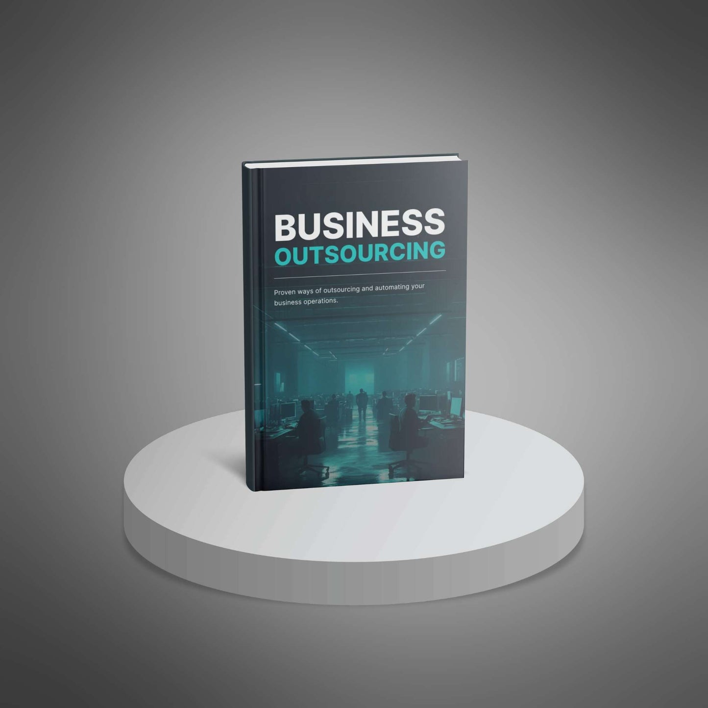 Business Outsourcing - Ebook
