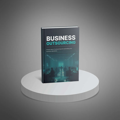 Business Outsourcing - Ebook