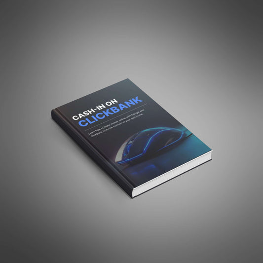Cash-in On Clickbank - Ebook