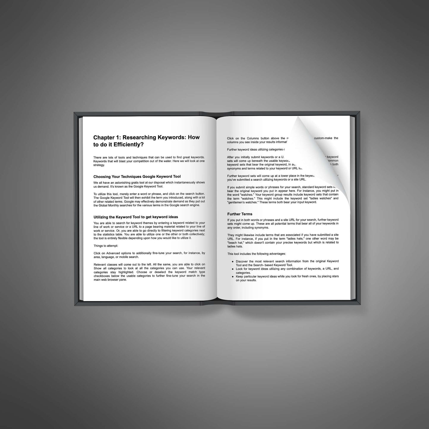 Cash-in On Clickbank - Ebook