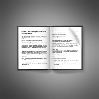 Cash-in On Clickbank - Ebook