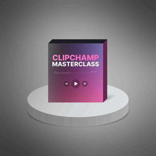 ClipChamp Masterclass - Video