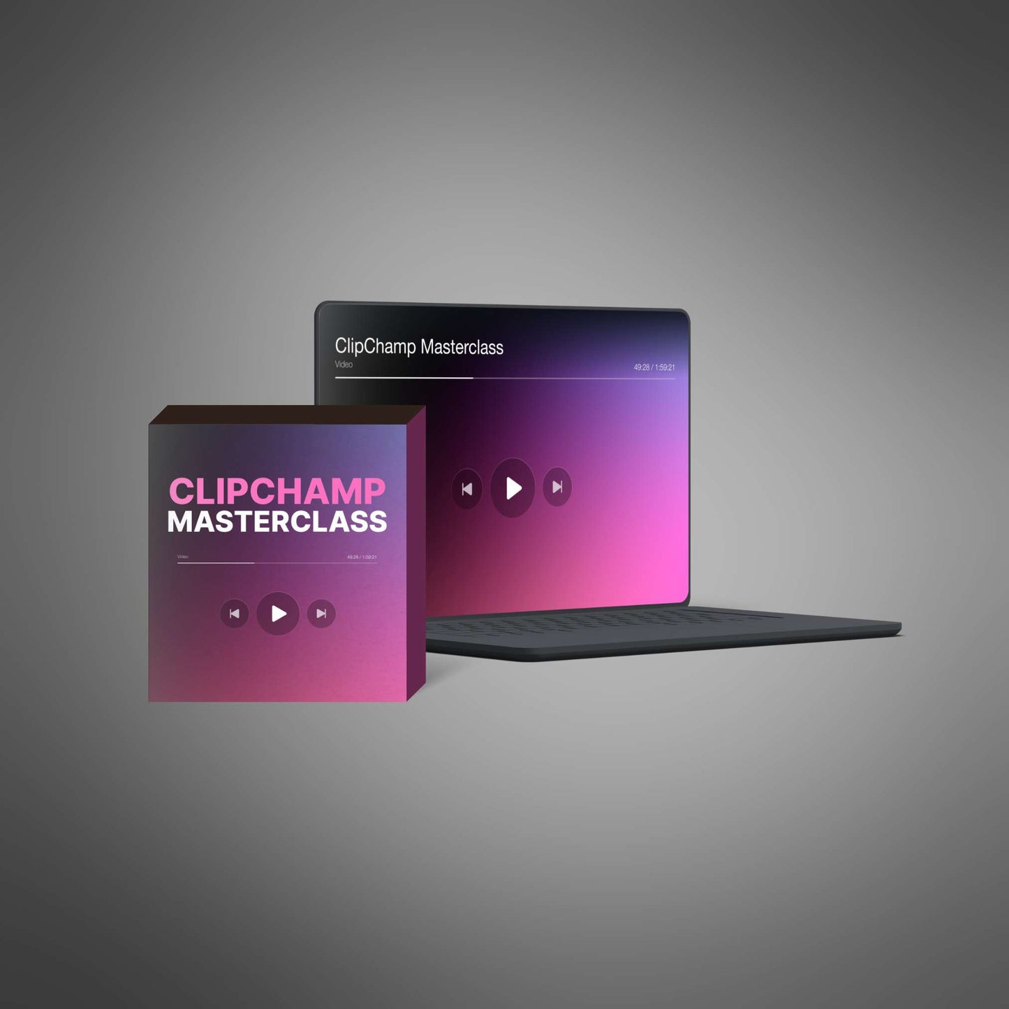 ClipChamp Masterclass - Video